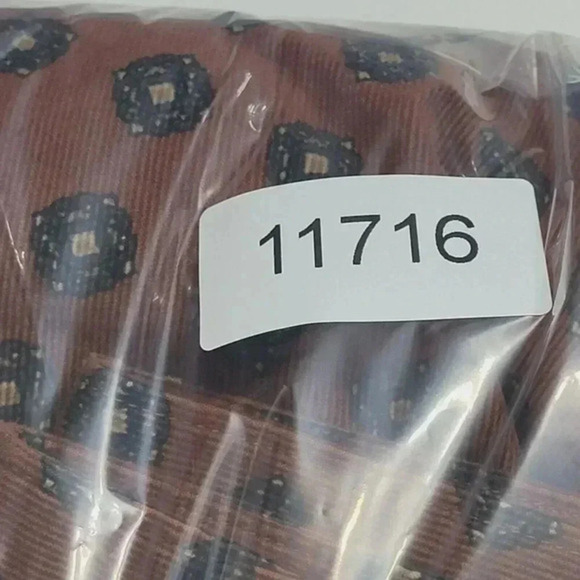 Express Men's Flannel Long‎ Sleeve Patterned Button-Up Shirt L, 26CT - Picture 7 of 7